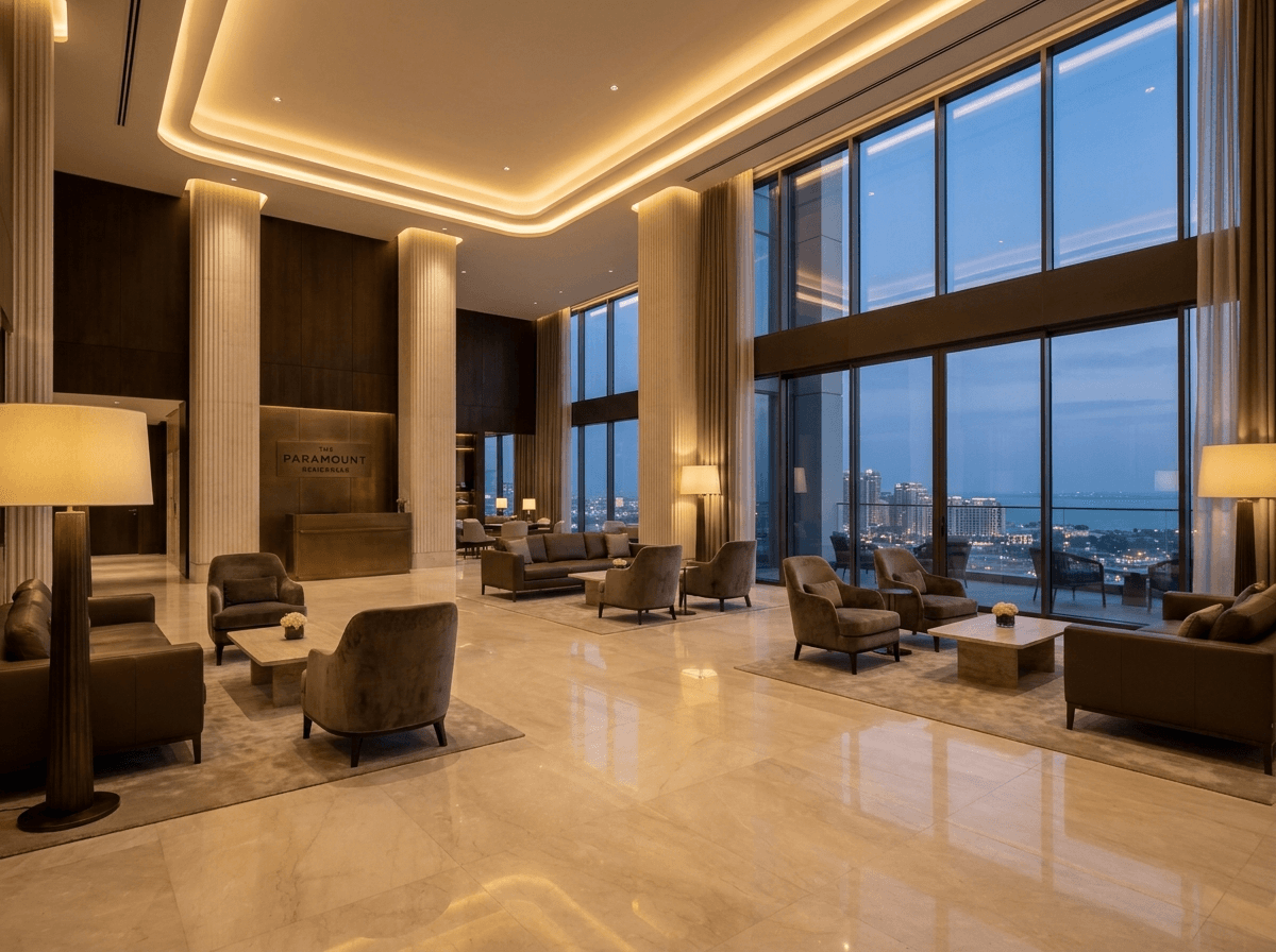 Marriott · Wyndham · Radisson